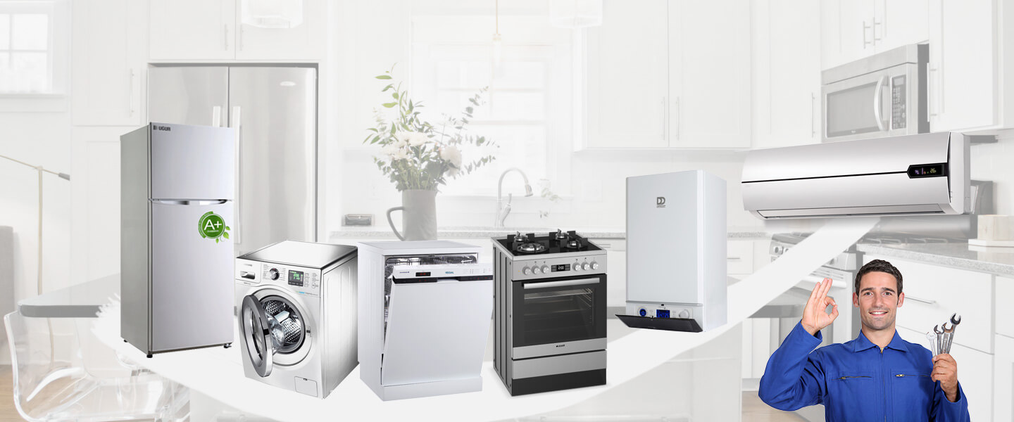 Alaybey Gaggenau Servisi